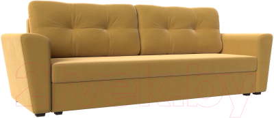 Диван Лига Диванов Амстердам Лайт 310 / 112436 - фото