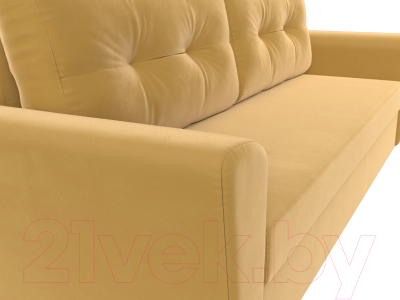 Диван Лига Диванов Амстердам Лайт 310 / 112436