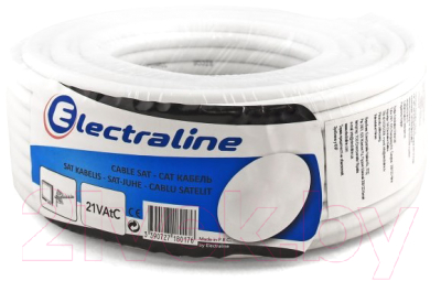 Кабель Electraline 18007