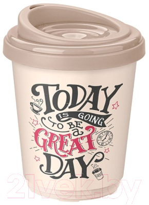 Термокружка Phibo 433233232 - фото