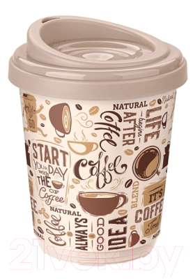 Термокружка Phibo 433233232