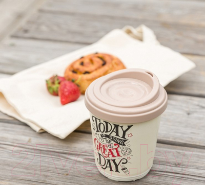 Термокружка Phibo 433233232