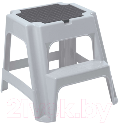 Табурет-подставка Бытпласт 431260730 - фото