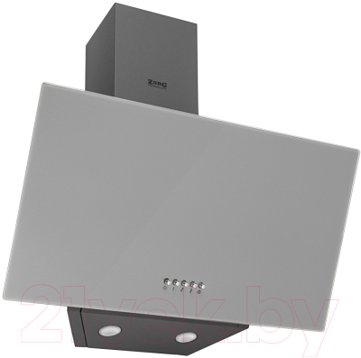 Вытяжка наклонная ZORG Arstaa 60 М - фото