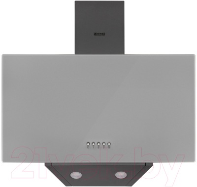 Вытяжка наклонная ZORG Arstaa 60 М