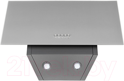 Вытяжка наклонная ZORG Arstaa 60 М