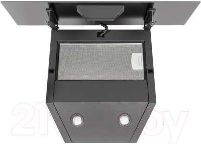 Вытяжка наклонная ZORG Arstaa 60 М