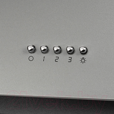 Вытяжка наклонная ZORG Arstaa 60 М