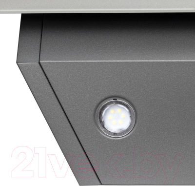 Вытяжка наклонная ZORG Arstaa 60 М