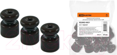 Декоративный изолятор TDM SQ2802-0021