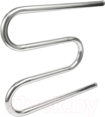 Полотенцесушитель водяной Gloss & Reiter Standart M. М.50Х100(1