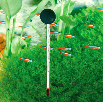 Термометр для аквариума Ferplast BLU 6811 / 66811000