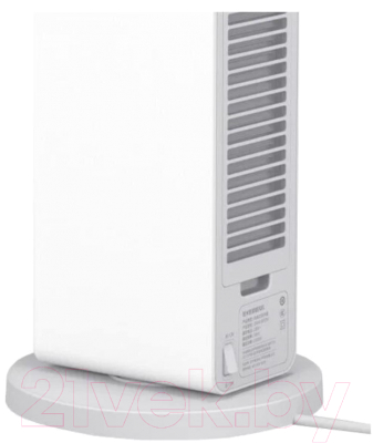 Тепловентилятор SmartMi Smart Fan Heater ZNNFJ07ZM / ERH6006RU