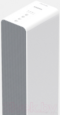 Тепловентилятор SmartMi Smart Fan Heater ZNNFJ07ZM / ERH6006RU