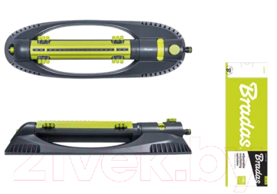 Дождеватель Bradas LE-6305