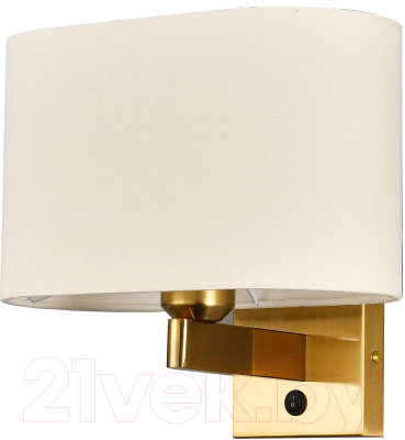 Бра Lussole LSP-8595 - фото