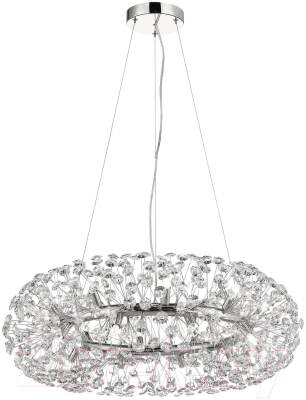 Люстра Lussole LSP-8582 - фото