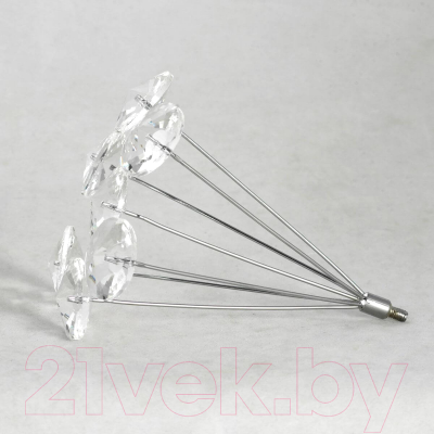 Люстра Lussole LSP-8582