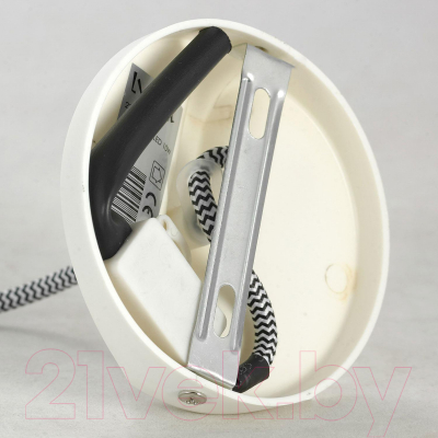 Потолочный светильник Lussole LSP-8547