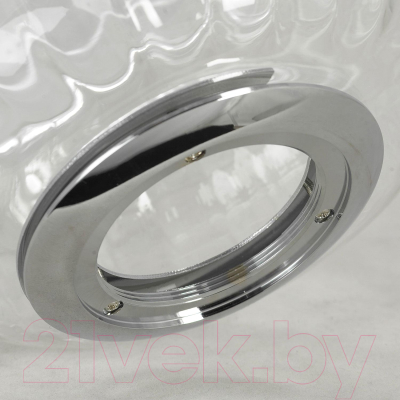 Потолочный светильник Lussole LSP-8502