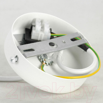 Потолочный светильник Lussole LSP-8516