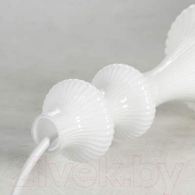 Потолочный светильник Lussole LSP-8519