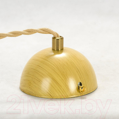 Потолочный светильник Lussole LSP-8563