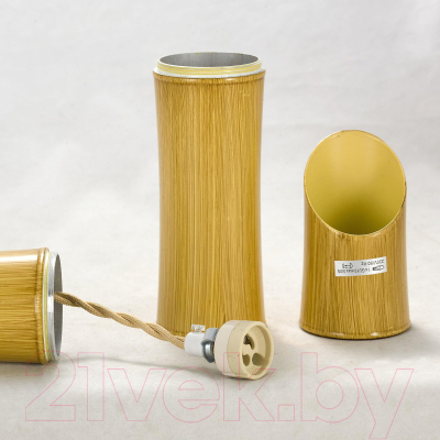 Потолочный светильник Lussole LSP-8563-4