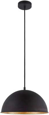 Потолочный светильник Lussole LSP-8573