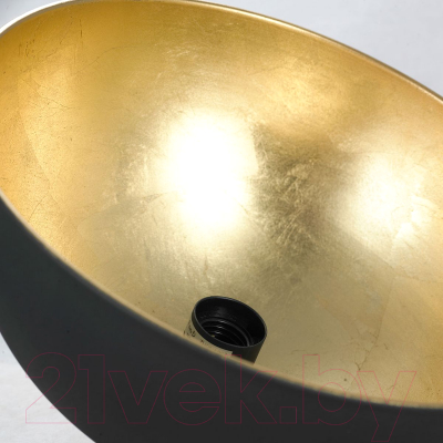 Потолочный светильник Lussole LSP-8573