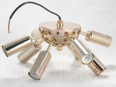 Люстра Lussole GRLSP-8386