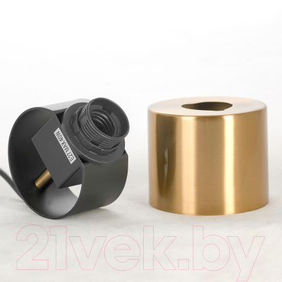 Потолочный светильник Lussole LSP-8567