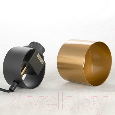 Потолочный светильник Lussole LSP-8567