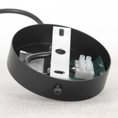 Потолочный светильник Lussole LSP-8567