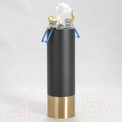 Точечный светильник Lussole LSP-8556