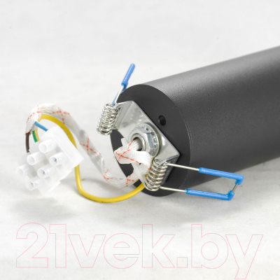 Точечный светильник Lussole LSP-8556