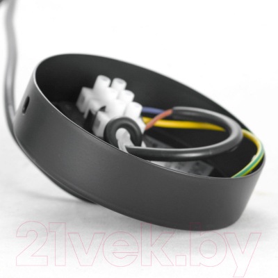 Потолочный светильник Lussole LSP-8590