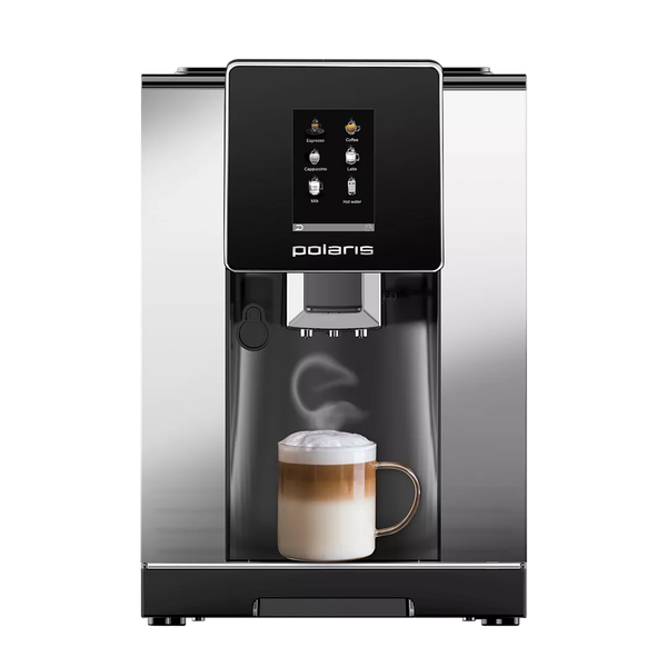 Кофемашина Polaris PACM 2060AC - фото