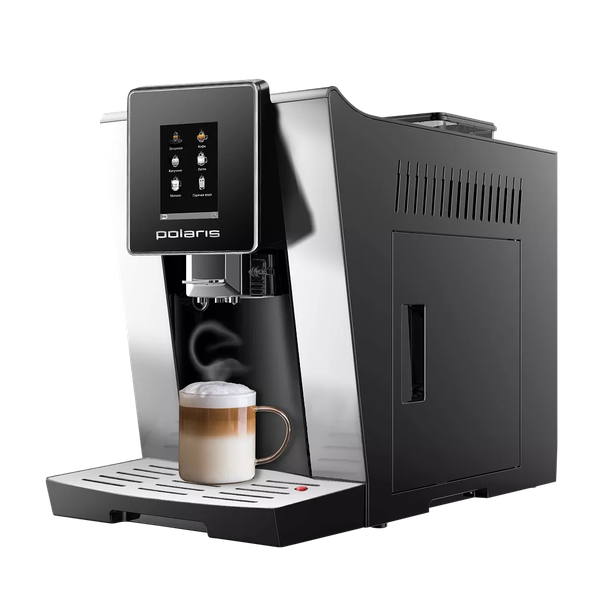 Кофемашина Polaris PACM 2060AC
