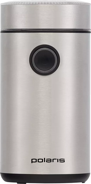 Кофемолка Polaris PCG 2016 (нержавеющая сталь) - фото