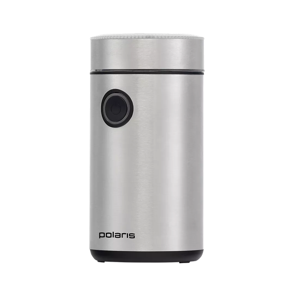 Кофемолка Polaris PCG 2016 (нержавеющая сталь)