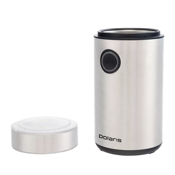 Кофемолка Polaris PCG 2016 (нержавеющая сталь)