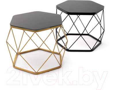 Журнальный столик РасГар Арена