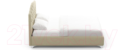 Полуторная кровать Moon Family 1157 / К003185