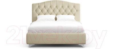 Полуторная кровать Moon Family 1157 / К003185