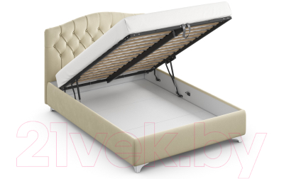 Полуторная кровать Moon Family 1157 / К003185