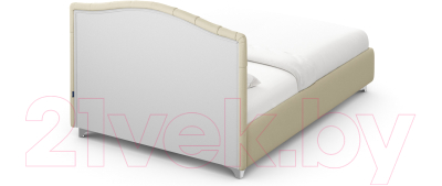 Полуторная кровать Moon Family 1157 / К003185