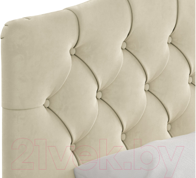 Полуторная кровать Moon Family 1157 / К003185