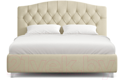 Двуспальная кровать Moon Family 1157 / К003184