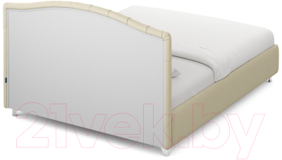 Двуспальная кровать Moon Family 1157 / К003184